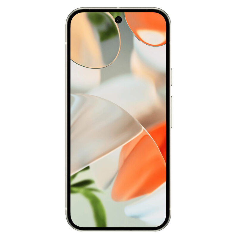 Смартфон Google Pixel 9 12/128GB Бежевый (Porcelain)