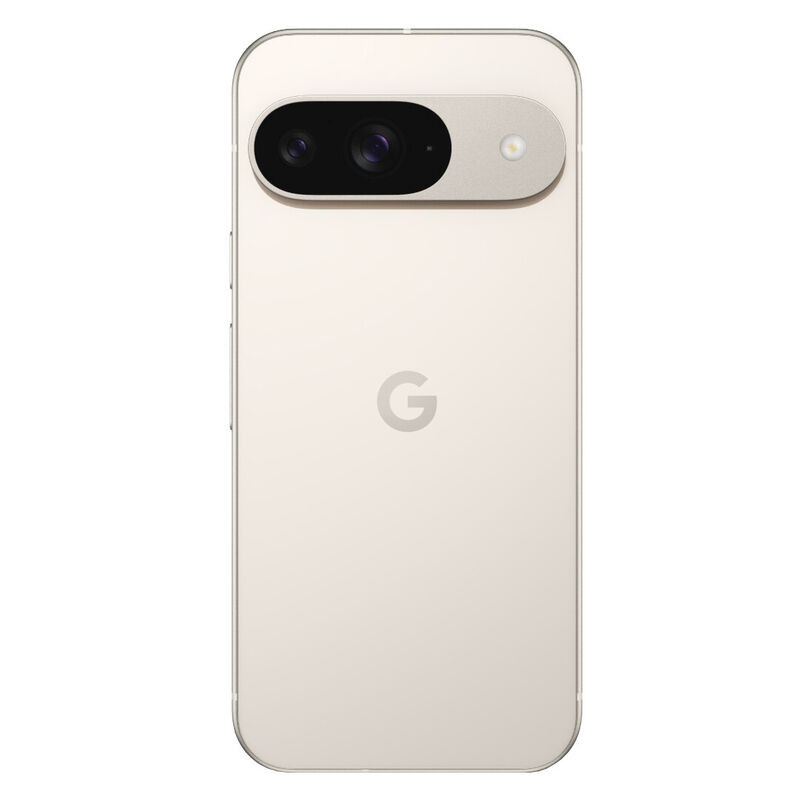 Смартфон Google Pixel 9 12/128GB Бежевый (Porcelain)