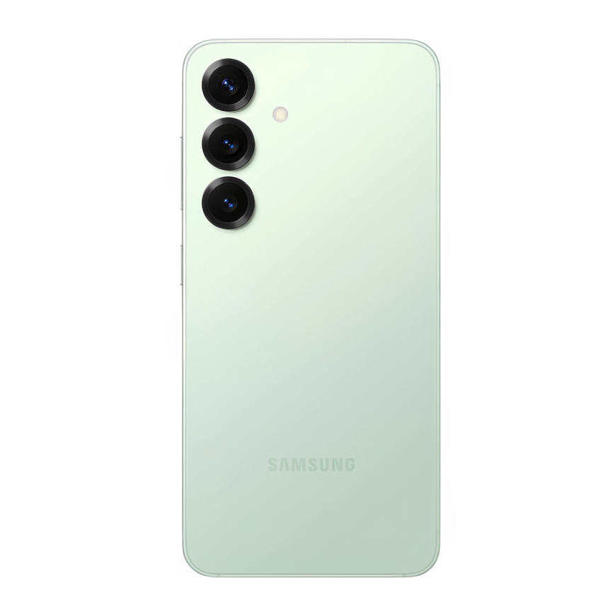 Смартфон Samsung Galaxy S25 12/128GB Мятный (Mint)