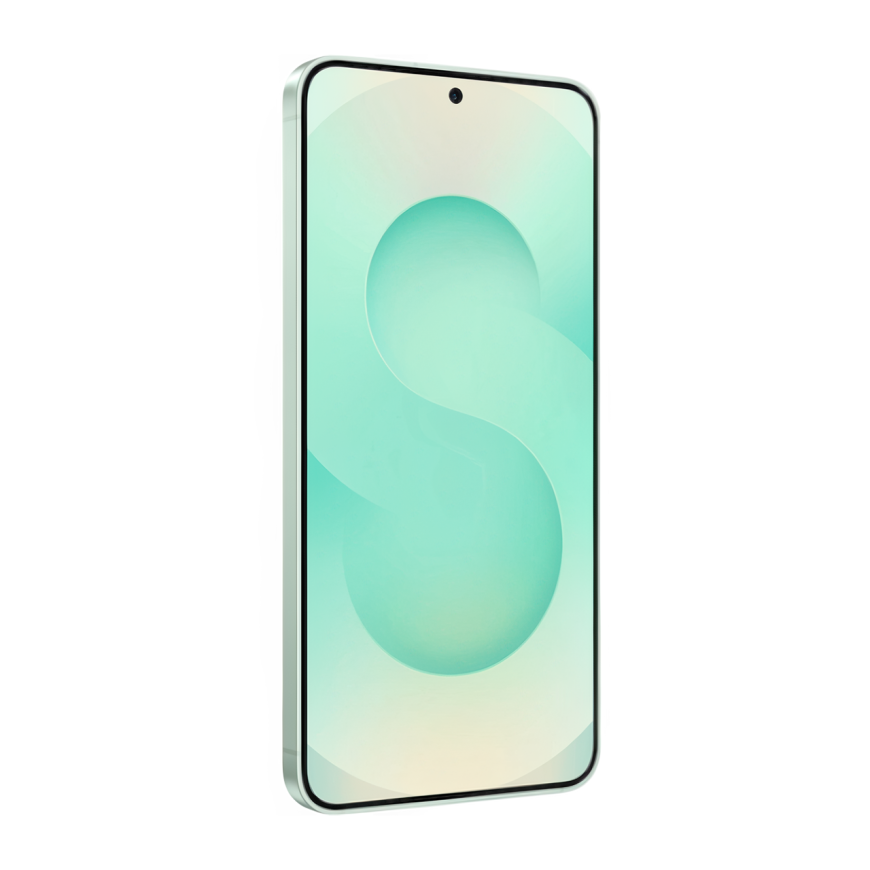 Смартфон Samsung Galaxy S25 12/128GB Мятный (Mint)