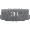Портативная колонка JBL Charge 5 Серый (Gray)
