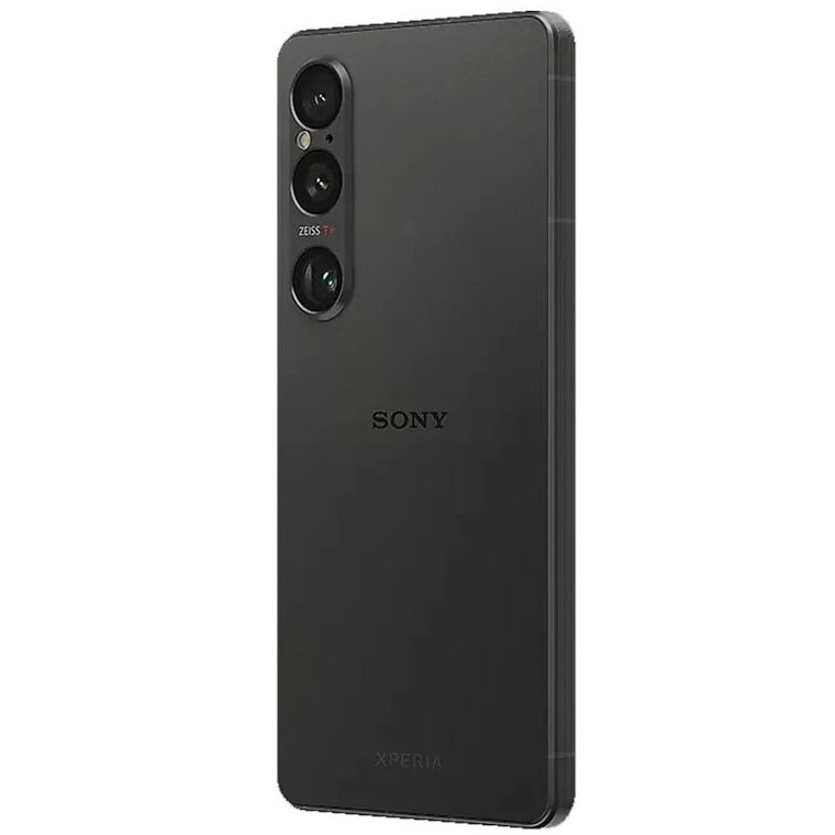 Смартфон Sony Xperia 1 VI 12/512GB Черный (Black)