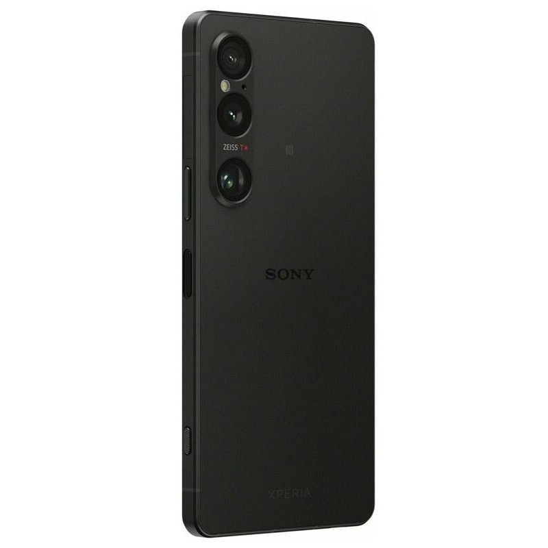 Смартфон Sony Xperia 1 VI 12/512GB Черный (Black)
