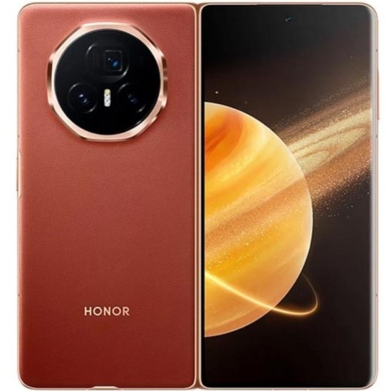 Смартфон HONOR Magic V3 12/512GB Красный (Reddish Brown)