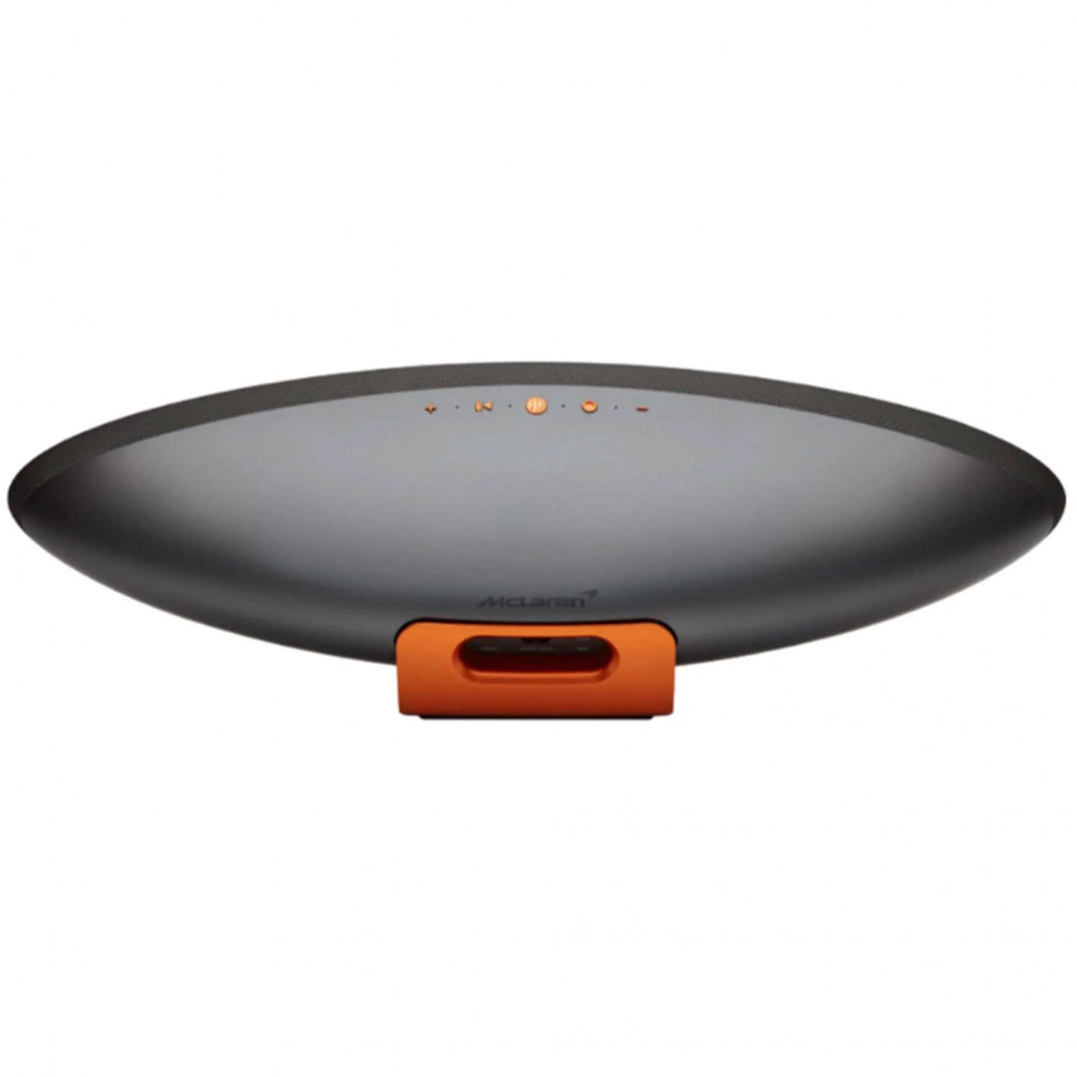Портативная акустика Bowers & Wilkins Zeppelin McLaren Edition