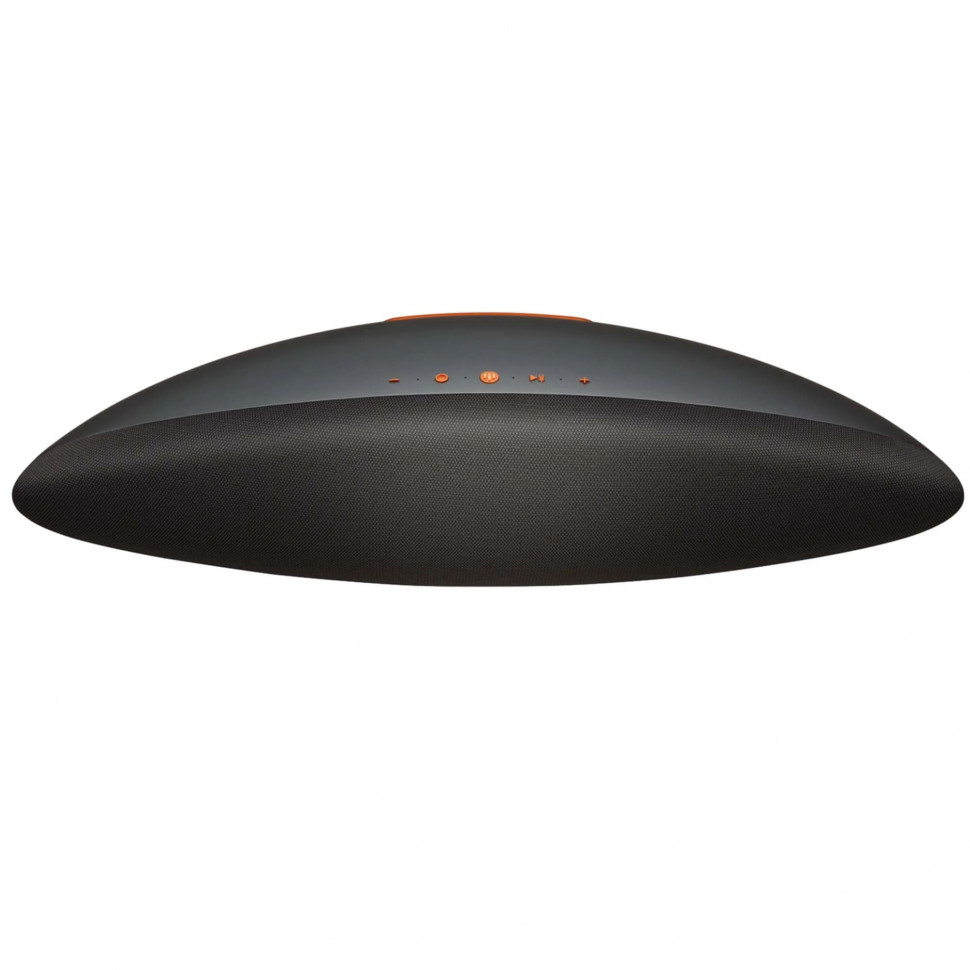 Портативная акустика Bowers & Wilkins Zeppelin McLaren Edition