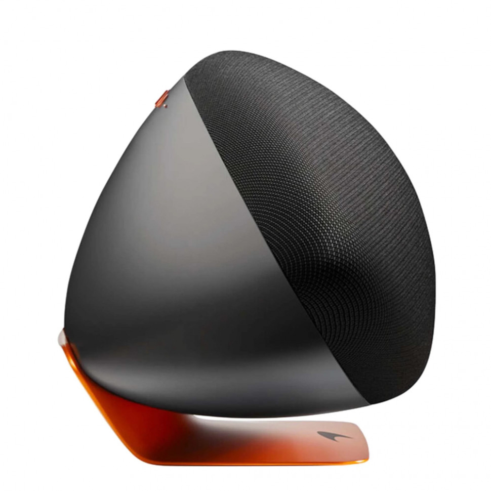 Портативная акустика Bowers & Wilkins Zeppelin McLaren Edition