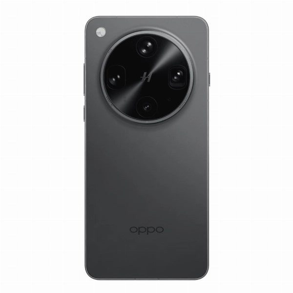 Смартфон OPPO Find X8 Ultra 12/256GB Черный (Black)