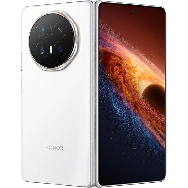 Смартфон HONOR Magic V6 16/1024GB Белый (White)