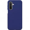 Чехол защитный VLP Aster Case для Samsung Galaxy A17 Синий