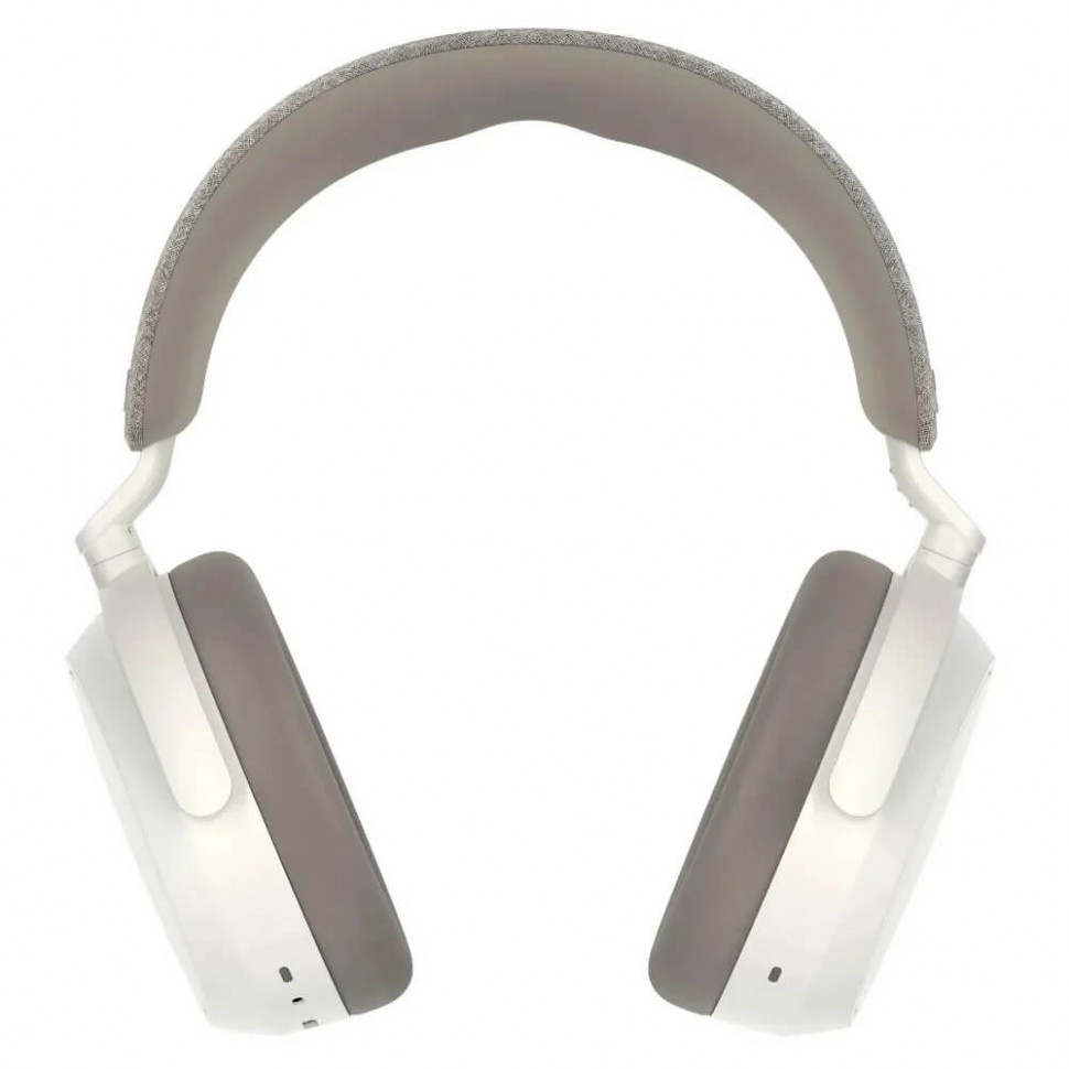 Беспроводные наушники Sennheiser Momentum 4 Wireless Белый (White)