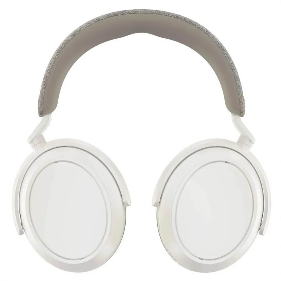 Беспроводные наушники Sennheiser Momentum 4 Wireless Белый (White)