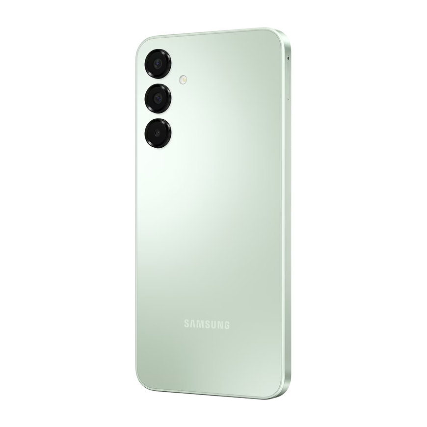 Смартфон Samsung Galaxy A16 8/256GB Зеленый (Green)