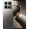 Смартфон Xiaomi 14T 12/512GB Серый (Titan Gray)