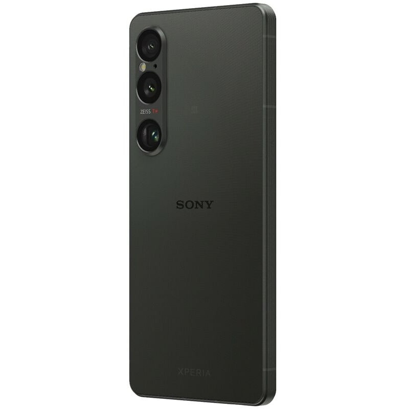Смартфон Sony Xperia 1 VI 12/512GB Зеленый (Khaki Green)