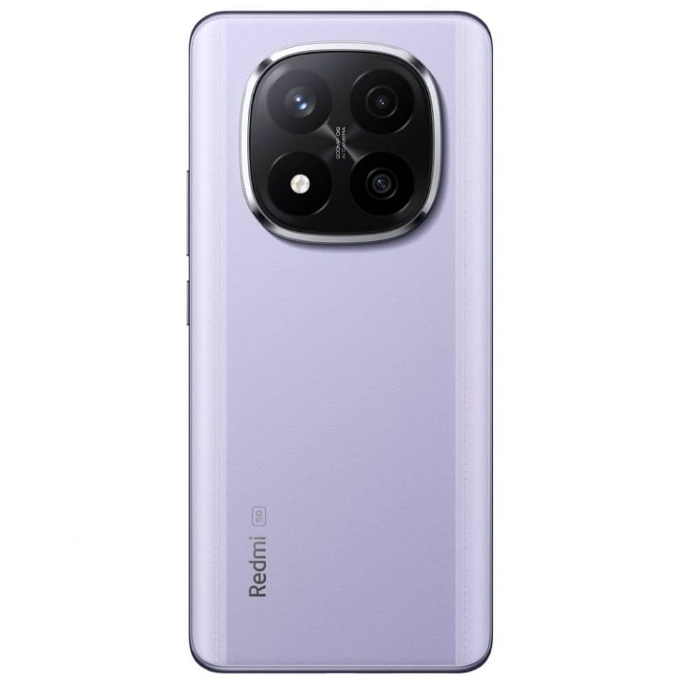 Смартфон Xiaomi Redmi Note 14 Pro+ 5G 12/512GB Фиолетовый (Lavender Purple)