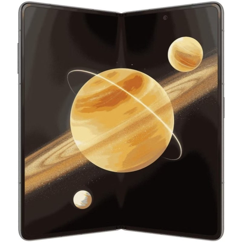 Смартфон HONOR Magic V3 12/512GB Черный (Black)