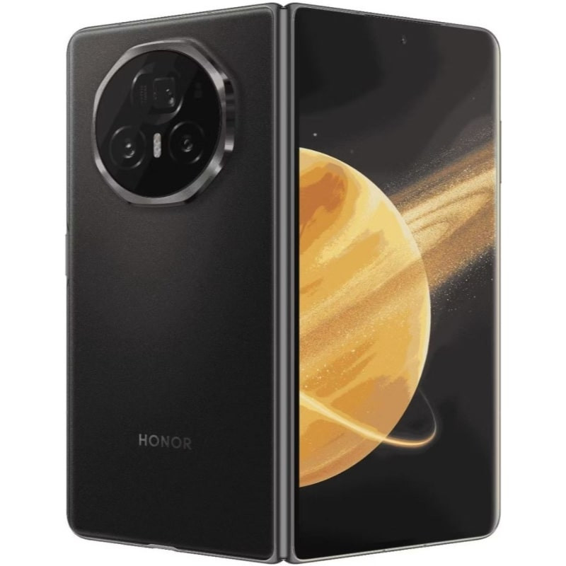 Смартфон HONOR Magic V3 12/512GB Черный (Black)