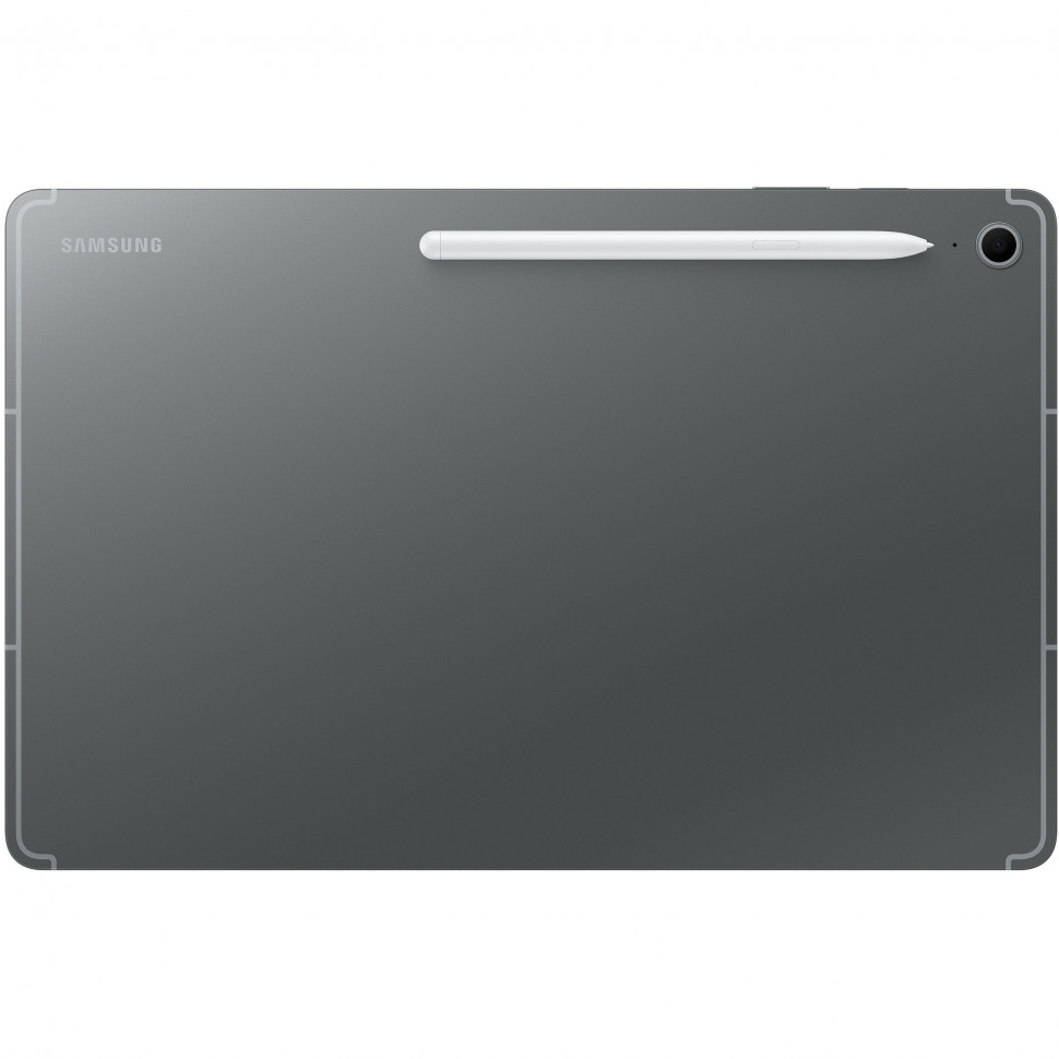 Планшет Samsung Galaxy Tab S10 FE+ 5G 12/512GB Серый (Gray)