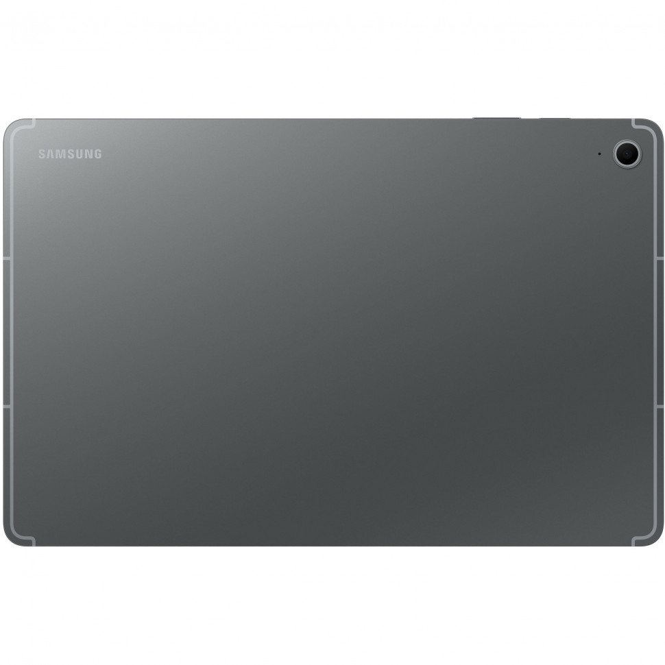 Планшет Samsung Galaxy Tab S10 FE+ 5G 12/512GB Серый (Gray)