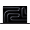 Ноутбук Apple MacBook Pro 14 2024 MDE14 (M5 10-Core GPU, 16/1TB) Черный космос (Space Black)