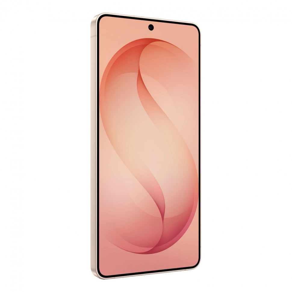 Смартфон Samsung Galaxy S26 Ultra 12/512GB Розовый (Pink Gold)