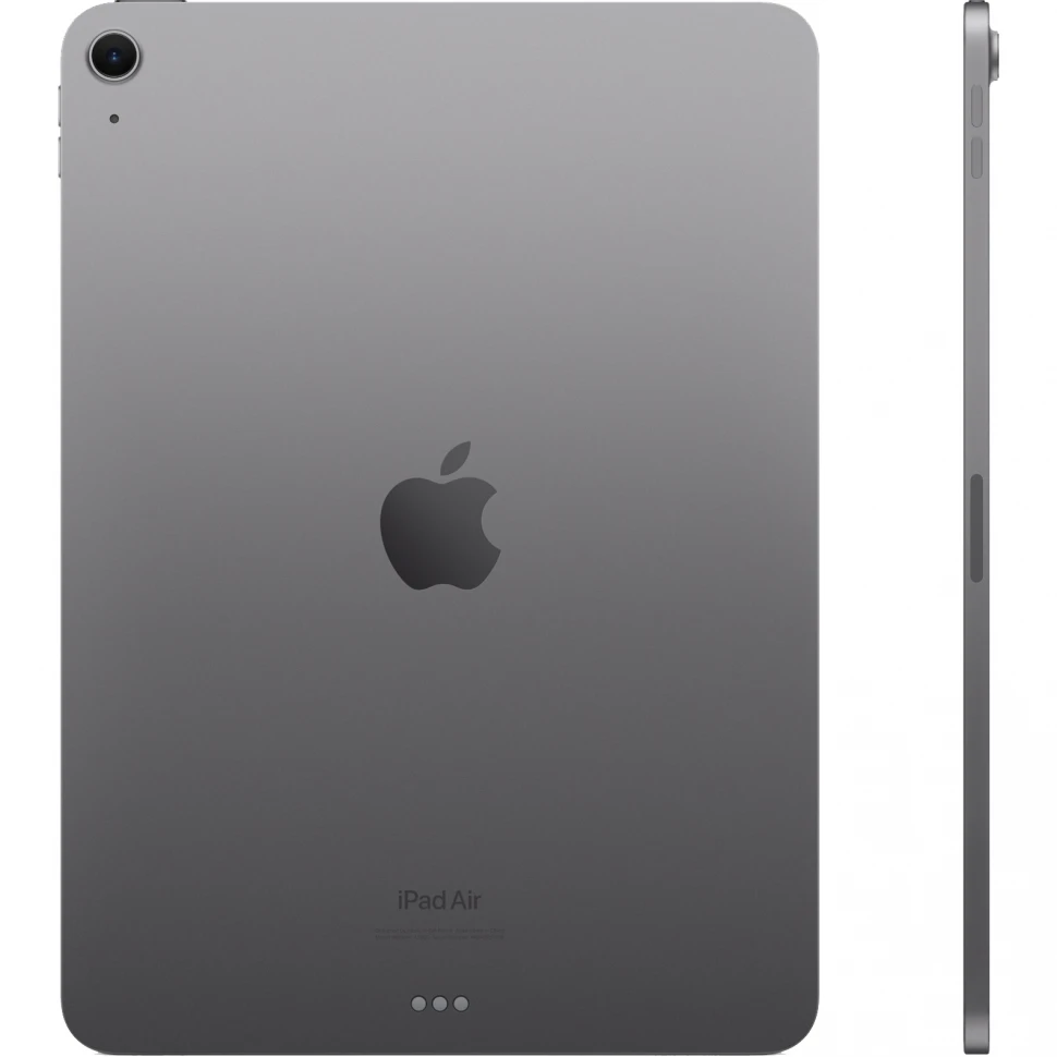 Планшет Apple iPad Air 11 (2026) 1024GB Wi-Fi Серый космос (Space Gray)