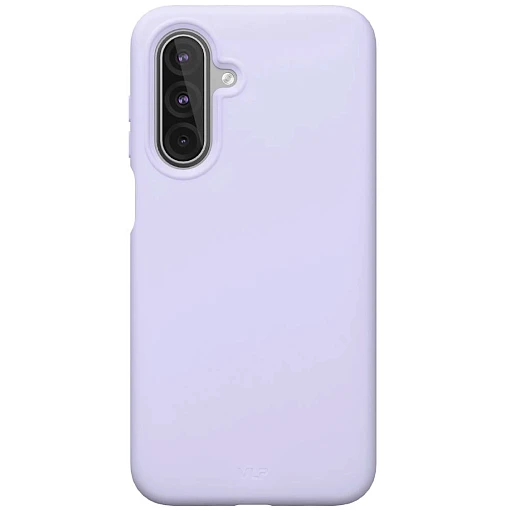 Чехол защитный VLP Aster Case для Samsung Galaxy A17 Лавандовый