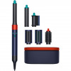 Стайлер Dyson Airwrap Complete Long HS05 Prussian Blue/Topaz Orange (Вилка CN)