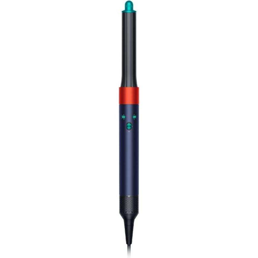 Стайлер Dyson Airwrap Complete Long HS05 Prussian Blue/Topaz Orange (Вилка CN)