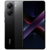 Смартфон Xiaomi POCO X7 Pro 8/256GB Черный (Black)