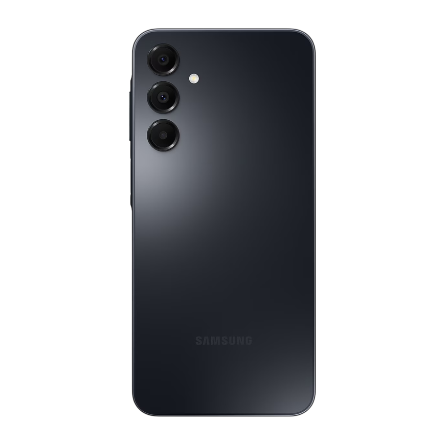Смартфон Samsung Galaxy A16 8/256GB Черный (Black)
