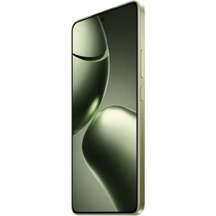 Смартфон Xiaomi 14T 12/512GB Зеленый (Lemon Green)