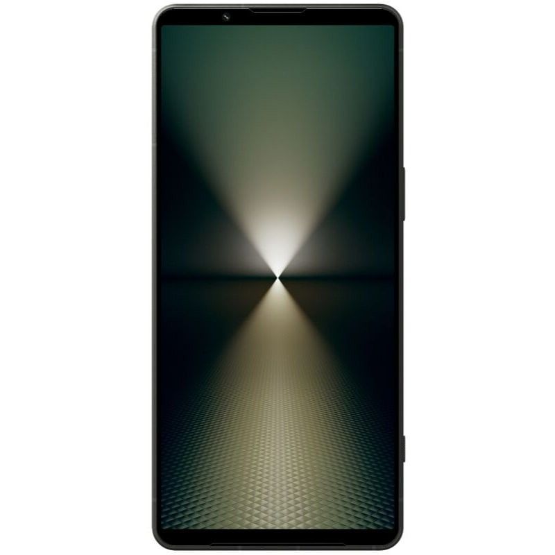 Смартфон Sony Xperia 1 VI 12/256GB Зеленый (Khaki Green)