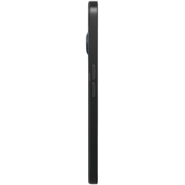 Смартфон Nothing Phone (2a) Plus 12/256GB Черный (Black)