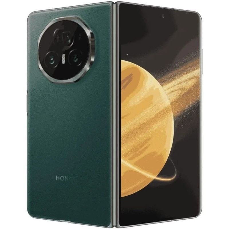 Смартфон HONOR Magic V3 12/512GB Зеленый (Green)
