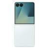 Смартфон Samsung Galaxy Z Flip7 12/512GB Мятный (Mint)