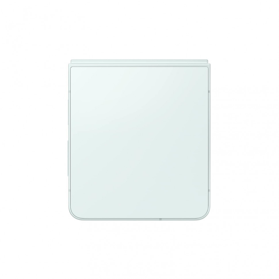 Смартфон Samsung Galaxy Z Flip7 12/512GB Мятный (Mint)