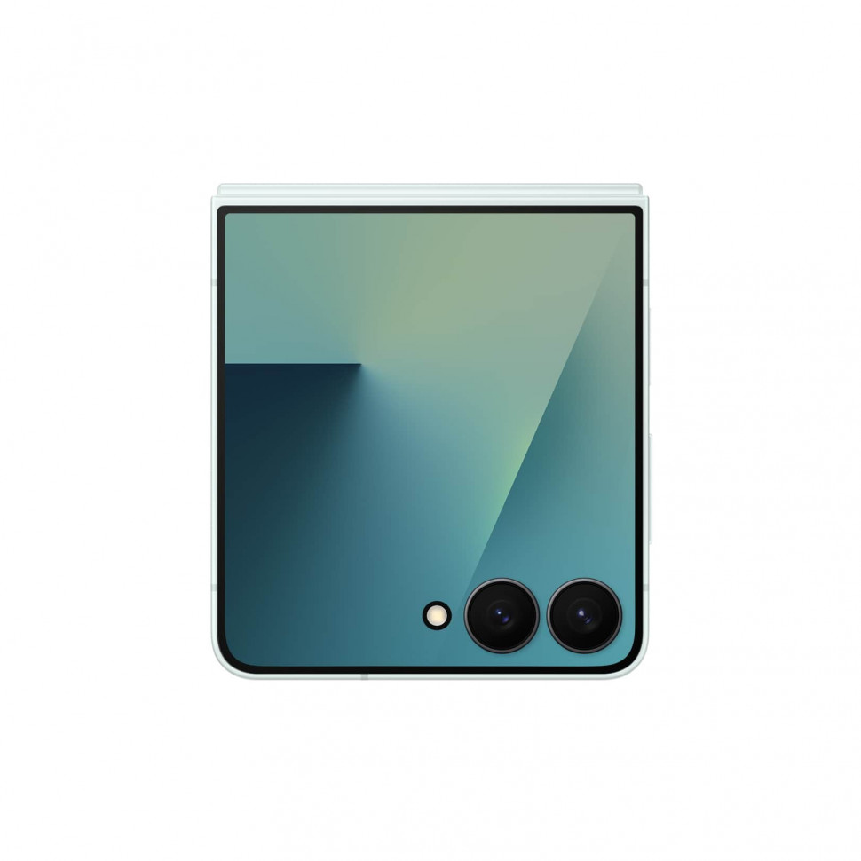 Смартфон Samsung Galaxy Z Flip7 12/512GB Мятный (Mint)