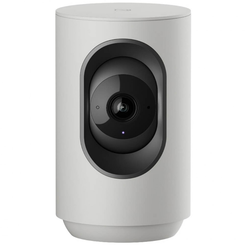 Умная IP-камера Яндекс 2K QHD Wi-Fi Белый