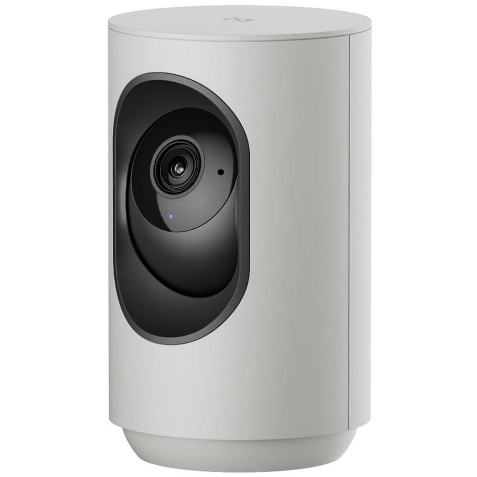 Умная IP-камера Яндекс 2K QHD Wi-Fi Белый