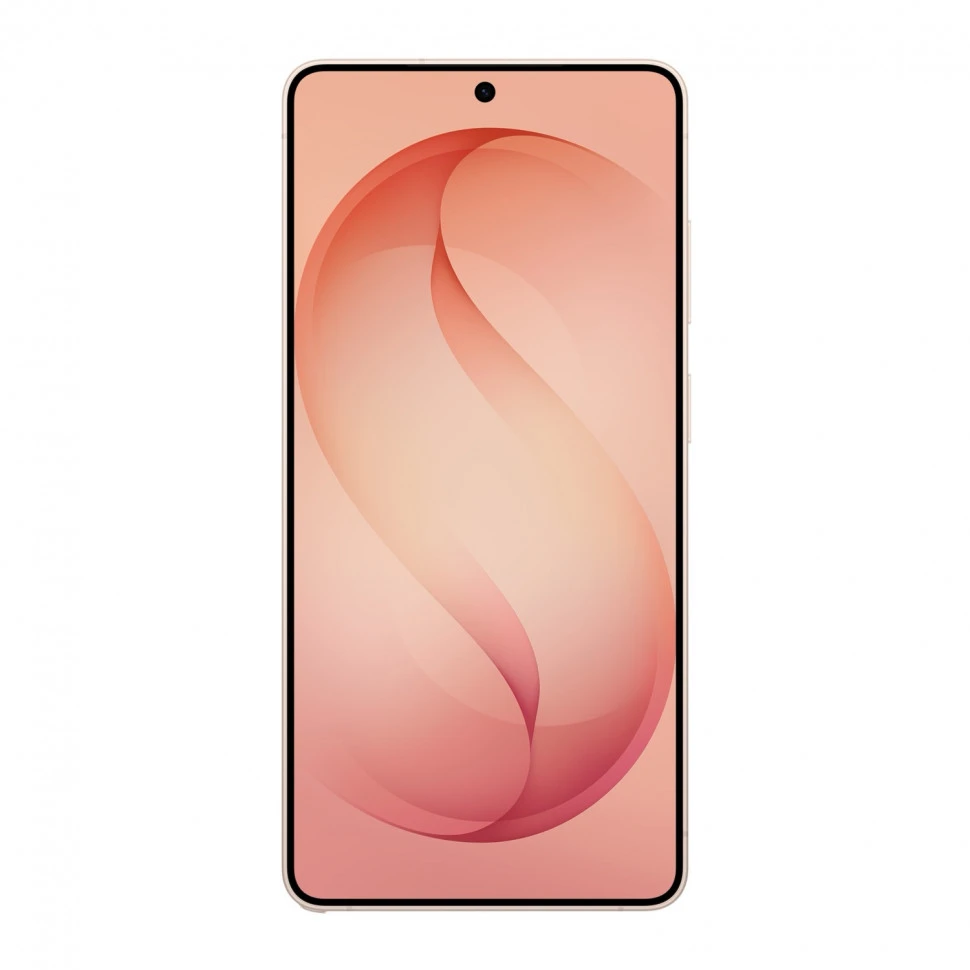 Смартфон Samsung Galaxy S26 Ultra 12/256GB Розовый (Pink Gold)