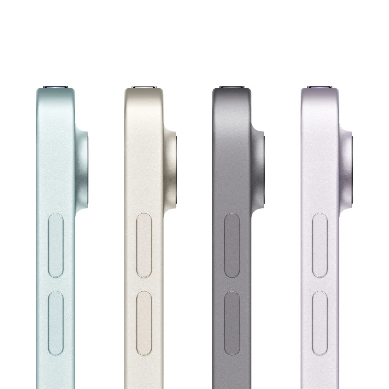 Планшет Apple iPad Air 11 (2026) 1024GB Wi-Fi Голубой (Blue)