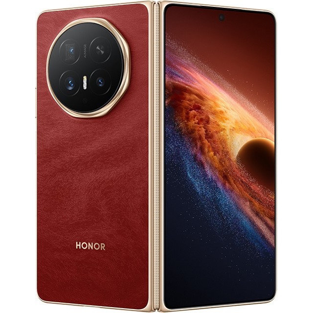 Смартфон HONOR Magic V6 16/1024GB Красный (Red)