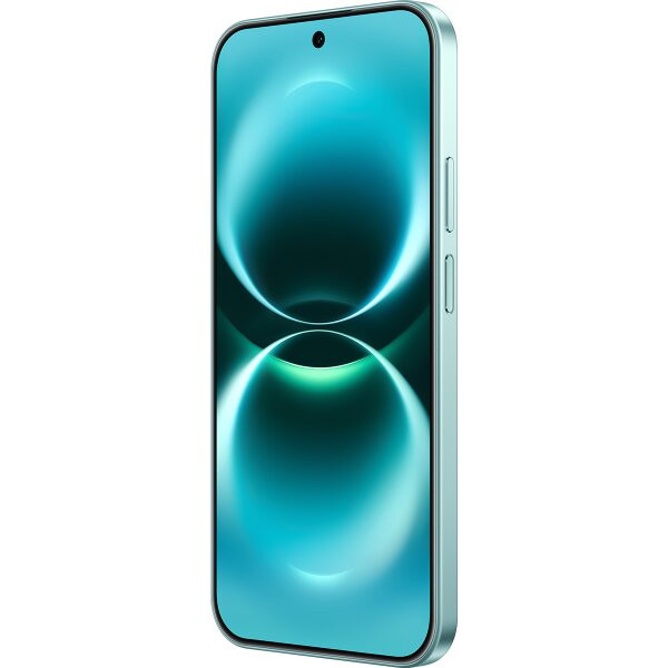 Смартфон HUWAEI Nova 15 Max 8/256GB Голубой (Lake Cyan)