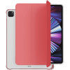 Чехол защитный VLP Dual Folio для iPad Pro 11 Коралловый