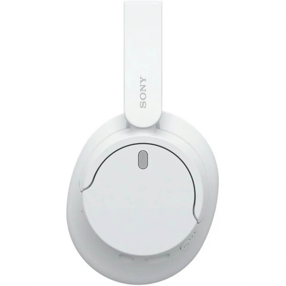 Беспроводные наушники Sony WH-CH720N Белый (White)