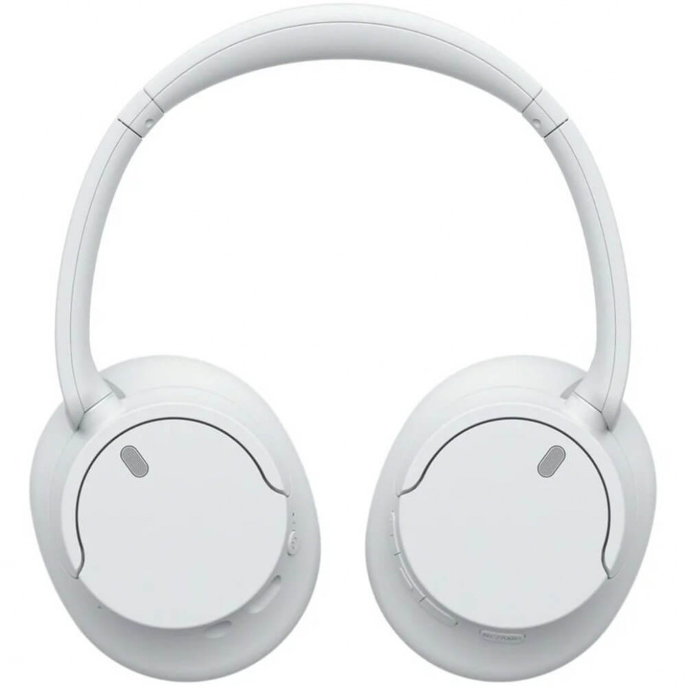 Беспроводные наушники Sony WH-CH720N Белый (White)