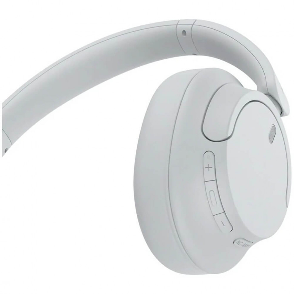 Беспроводные наушники Sony WH-CH720N Белый (White)