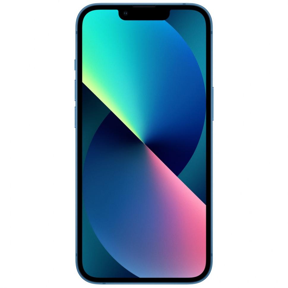 Смартфон Apple iPhone 13 128GB Синий (Blue)